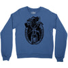 american choppers Crewneck Sweatshirt