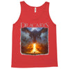dracarys Tank Top