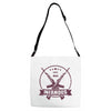 infamous 1949 2 Adjustable Strap Totes