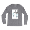 Look Long Sleeve Shirts