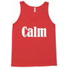 calm Tank Top