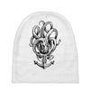 octopus Baby Beanies