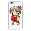 luffy iPhone 6/6s Plus Case