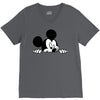 mickey V-Neck Tee