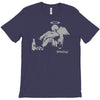 banksy fallen angel T-Shirt