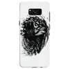 lion Samsung Galaxy S8