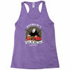 all you can eat buffet Racerback Tank