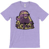traveling wonderland T-Shirt