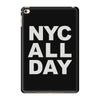 nyc all day iPad Mini 4