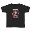 DEADPOOL Toddler T-shirt