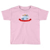 memorial day a time to honor Toddler T-shirt