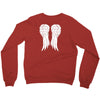 Daryl Wing Crewneck Sweatshirt