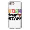 Kdgn Team Staff iPhone 8