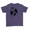wolf Youth Tee