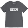 bollocks V-Neck Tee