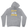 showtime Unisex Hoodie