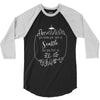 LA (f90) 3/4 Sleeve Shirt