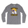 the final countdown! Long Sleeve Shirts