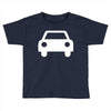 car Toddler T-shirt
