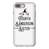 i'm the fourth sanderson sister iPhone 8 Plus
