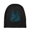 saur loser Baby Beanies