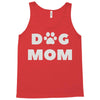 this mom loves dogs Tank Top