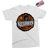 halloween october 31 Exclusive T-shirt