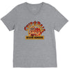 chip 'n dale V-Neck Tee