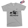 Go Adventure Exclusive T-shirt