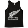 rugby Tank Top