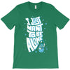 lonely astronaut T-Shirt