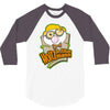holtz 3/4 Sleeve Shirt