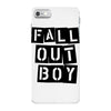 f o b_2 iPhone 7 Case