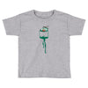 pocket fishman Toddler T-shirt