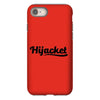 HI JACKET iPhone 8