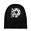 imperial revenge Baby Beanies