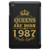 queens are born in 1987 iPad Mini