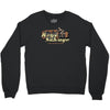 reys salvage Crewneck Sweatshirt