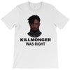 erik killmonger T-Shirt