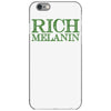rich melanin iPhone 6/6s Case