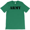army T-Shirt