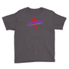 shredder's after school program Youth Tee