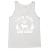 This Girl Loves Her Cane Corso Tank Top
