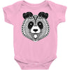 panda Baby Onesie