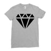 Genuine Premium Vintage 1977 Classic Perfectly Aged Limited Edition Ladies Fitted T-Shirt