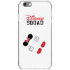 Disney Squad Girl iPhone 6/6s Case