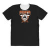 ohko All Over Women's T-shirt