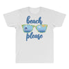 Beach Please All Over Men's T-shirt