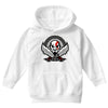 kratos 4 Youth Hoodie
