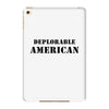 deplorable american iPad Mini 4